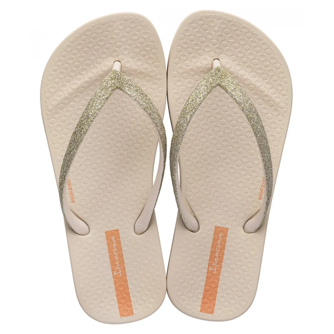 Ipanema Anatomica Lolita Kids