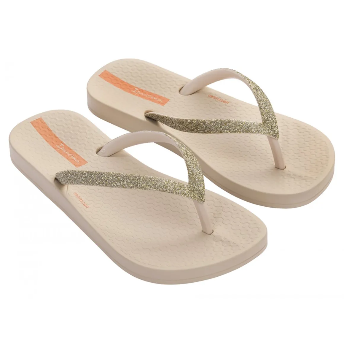 Ipanema Anatomica Lolita Kids