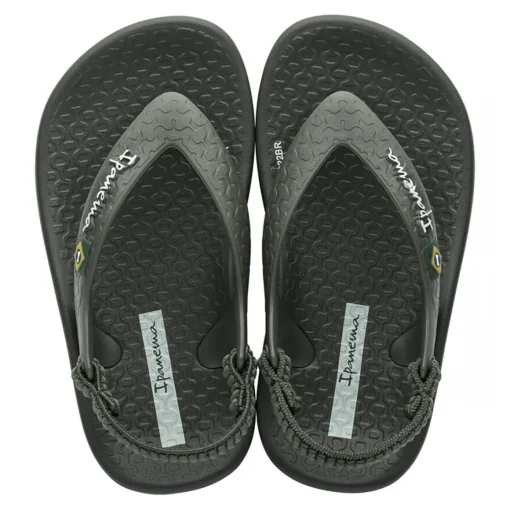 Ipanema Anatomica Soft Baby