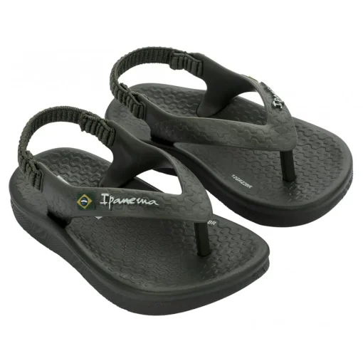 Ipanema Anatomica Soft Baby