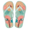 Ipanema Anatomica Temas Kids