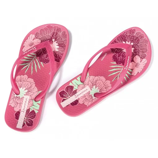 Ipanema Anatomica Temas Kids