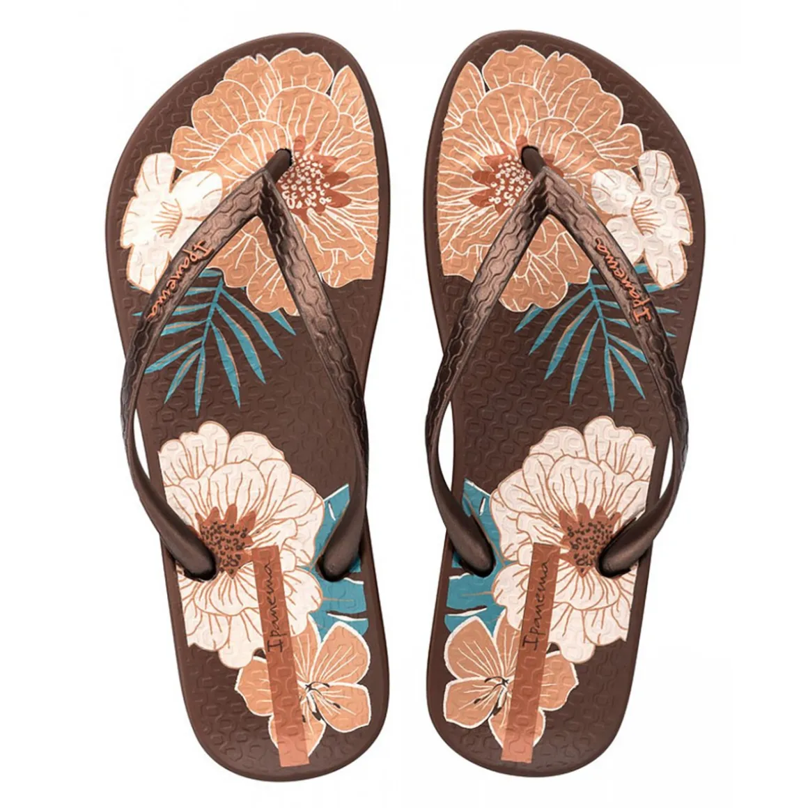 Ipanema Anatomica Temas XV Donna