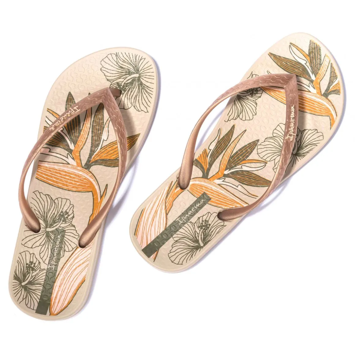 Ipanema Anatomica Temas XV Donna