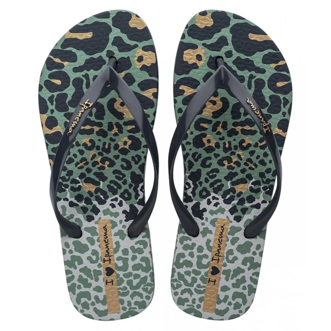 Ipanema Animal Print VI Donna