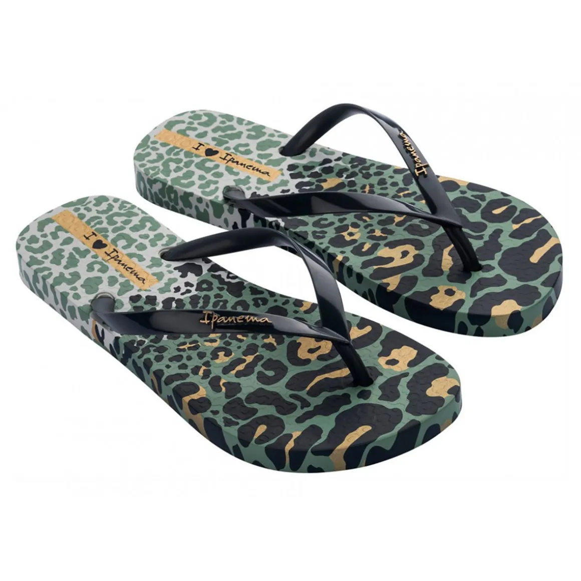 Ipanema Animal Print VI Donna