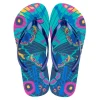 IPANEMA ANIMALE PRINT III DONNA