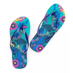 IPANEMA ANIMALE PRINT III DONNA