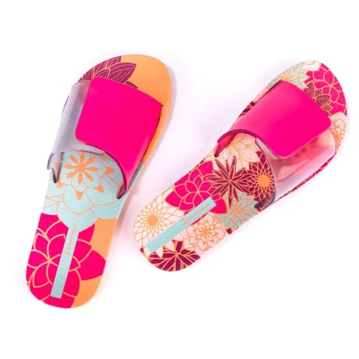 IPANEMA BOTANICA SLIDE