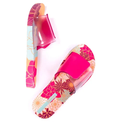 IPANEMA BOTANICA SLIDE