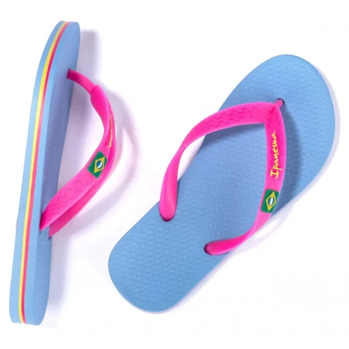 Ipanema Clas Brasil II Kids