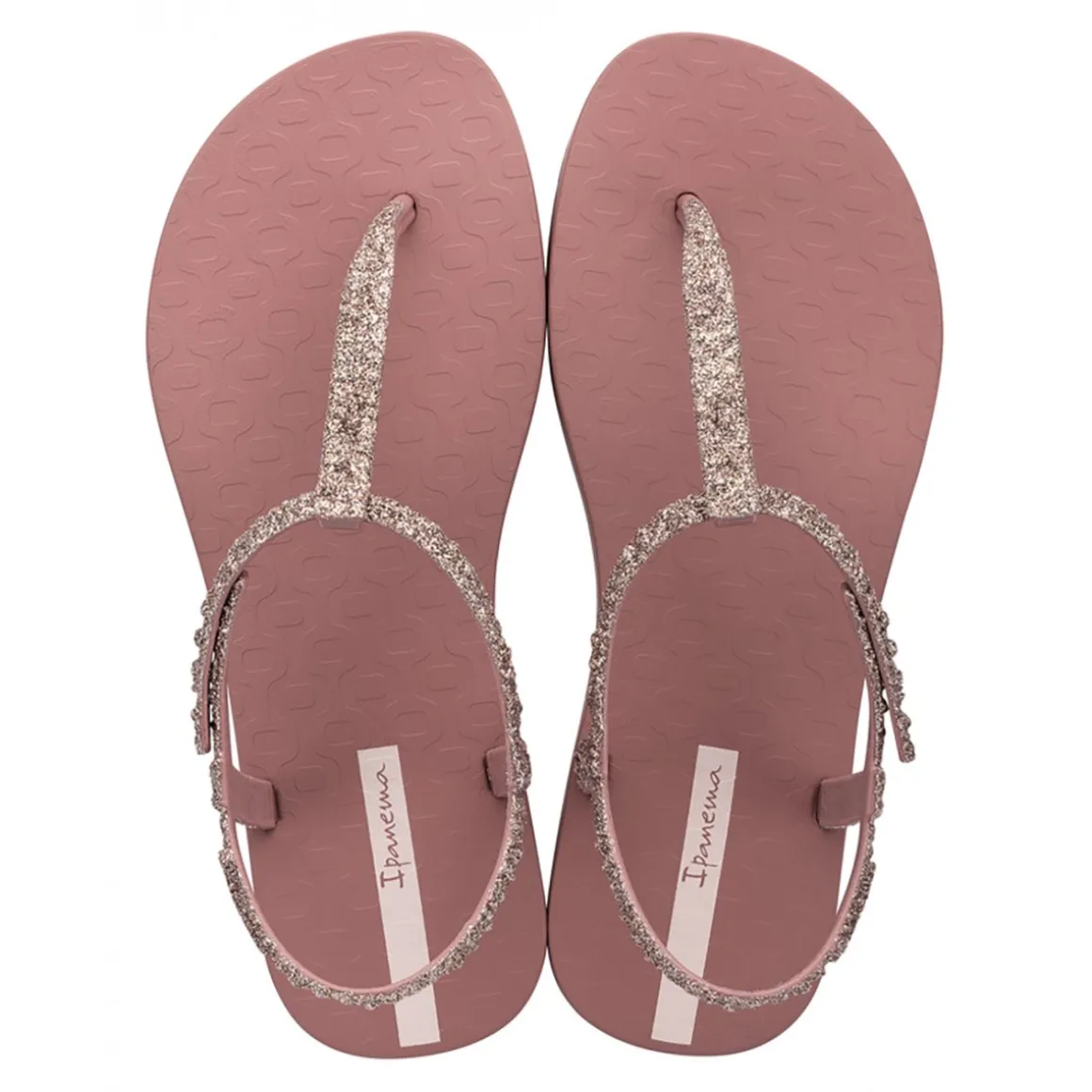 Ipanema class brilha donna