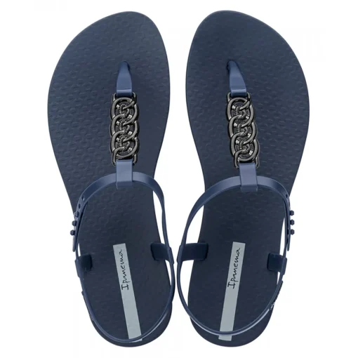 Ipanema Class Chain Sandal Donna