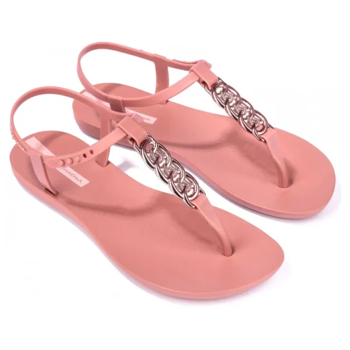 Ipanema Class Chain Sandal Donna