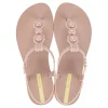 Ipanema class conecta donna