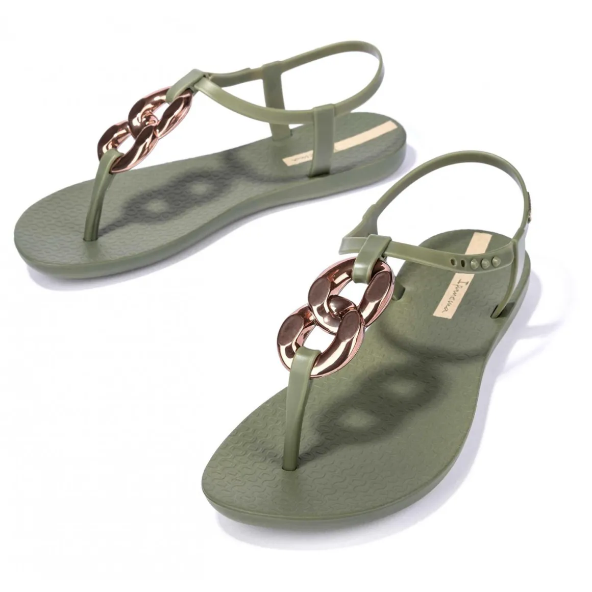 Ipanema Class Connect II Donna