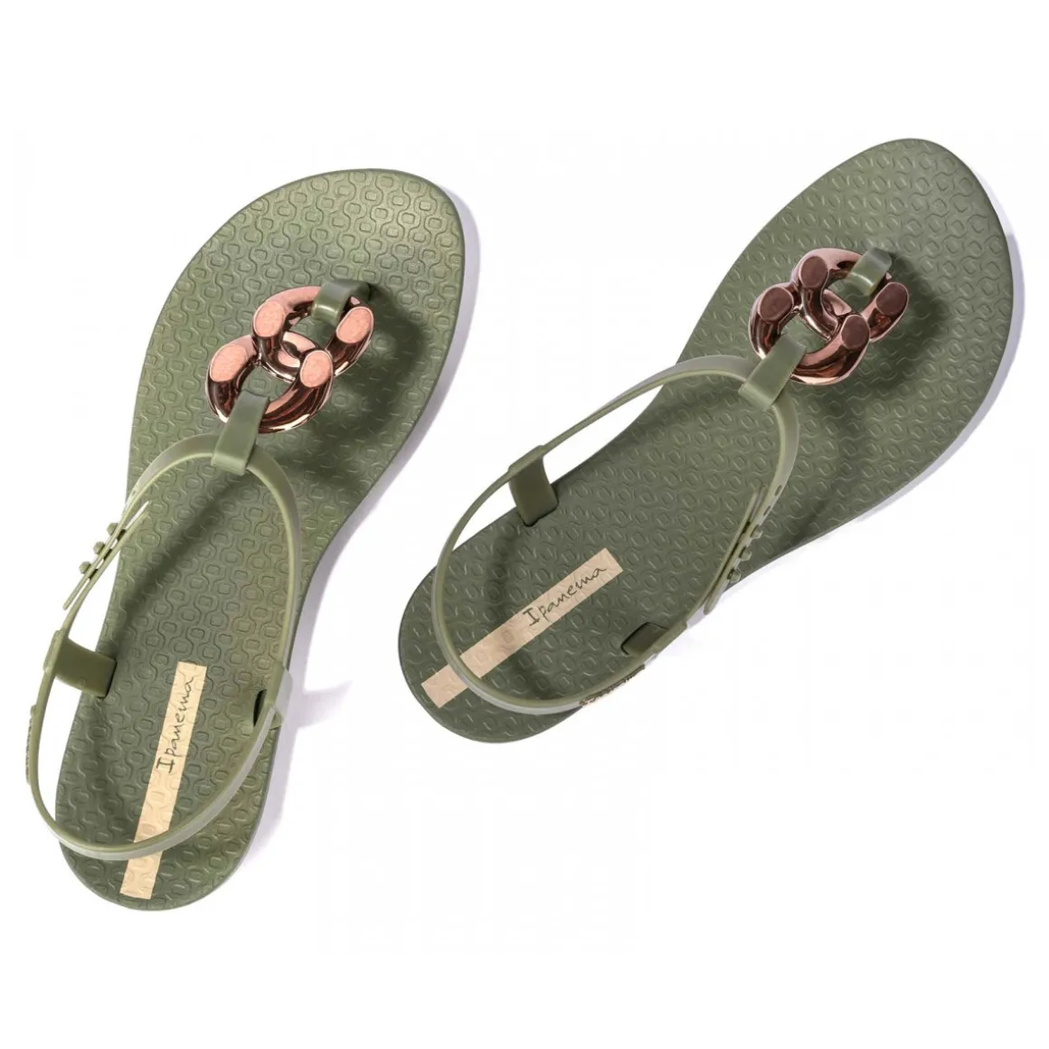 Ipanema Class Connect II Donna