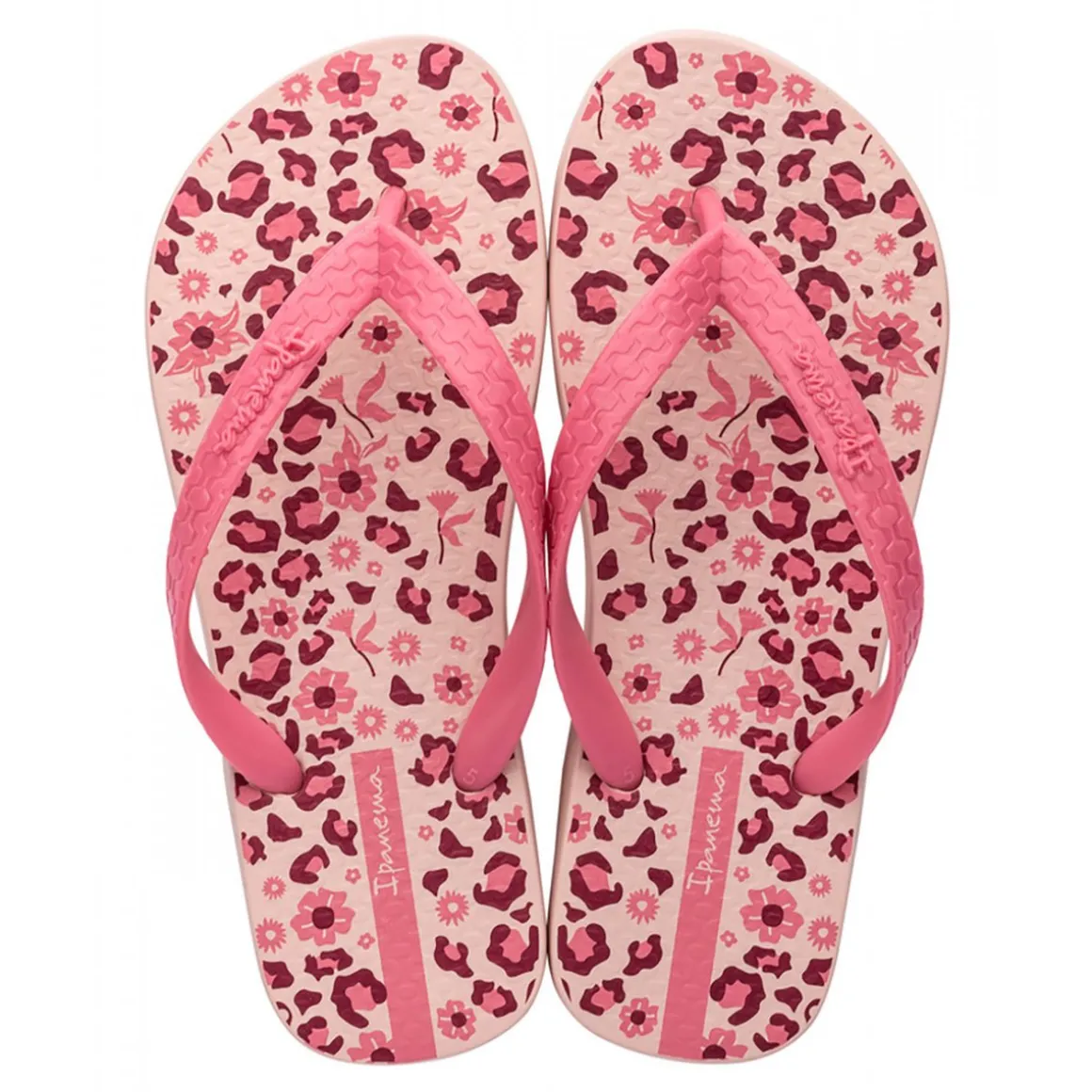 IPANEMA CLASS. HAPPY FEM