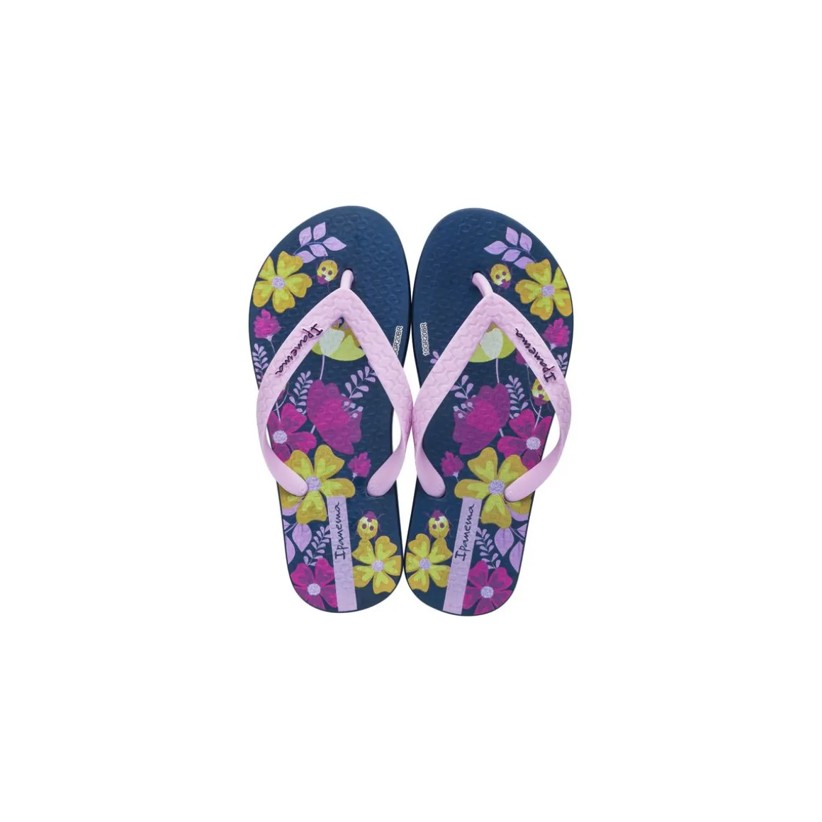 IPANEMA CLASS IX KIDS