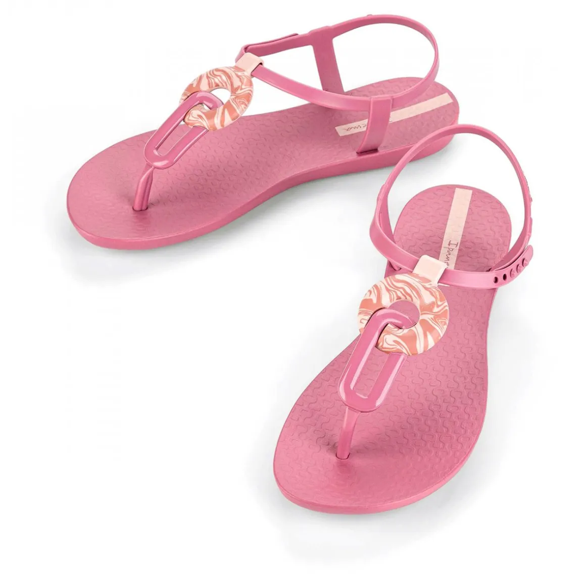 IPANEMA CLASS MARBLE SANDAL DONNA