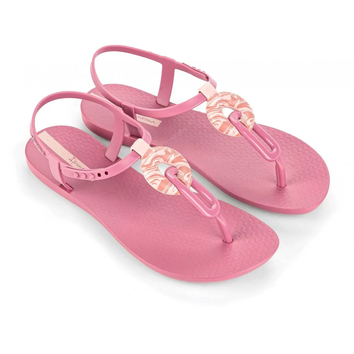 IPANEMA CLASS MARBLE SANDAL DONNA