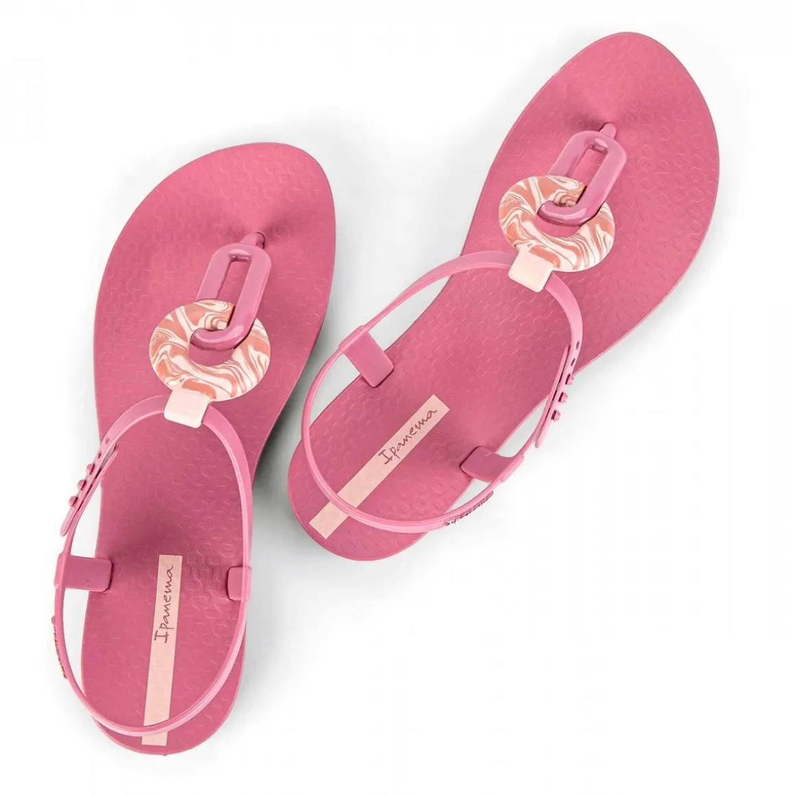 IPANEMA CLASS MARBLE SANDAL DONNA