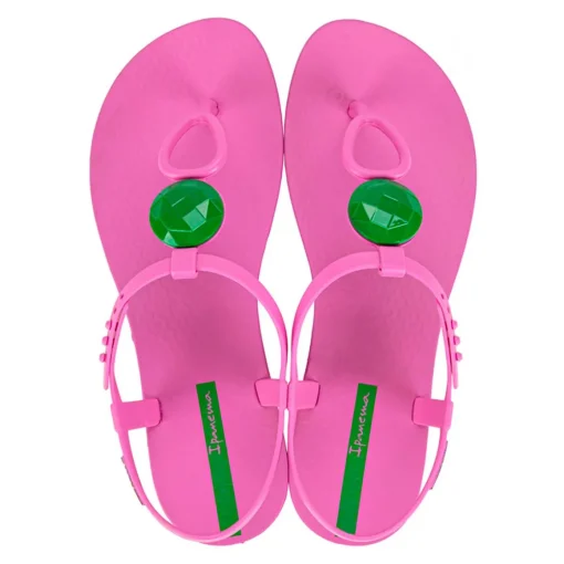 IPANEMA CLASS PARTY SANDAL FEM