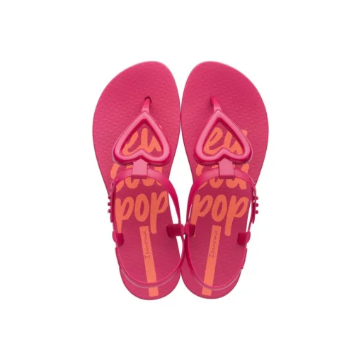 Ipanema Class Pop