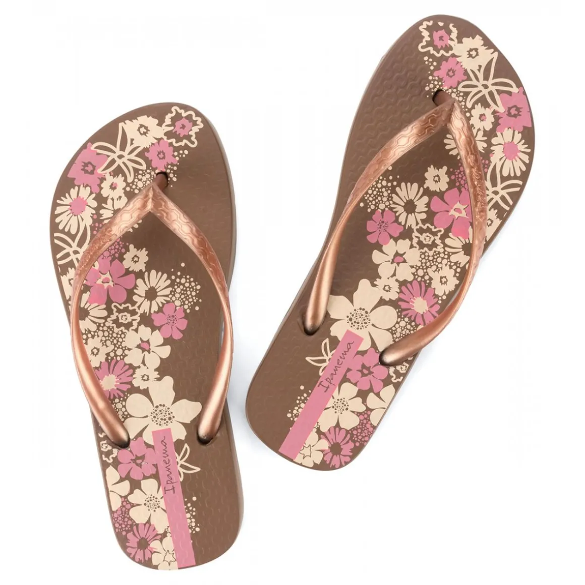 Ipanema Classica Happy XII donna