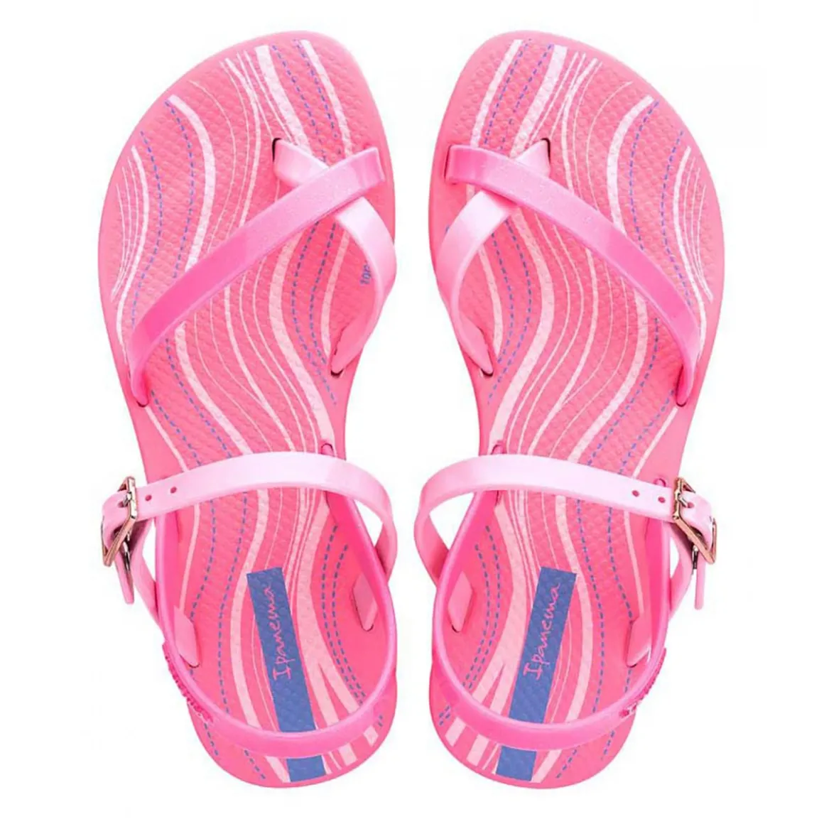 Ipanema Fashion Sand X Kids