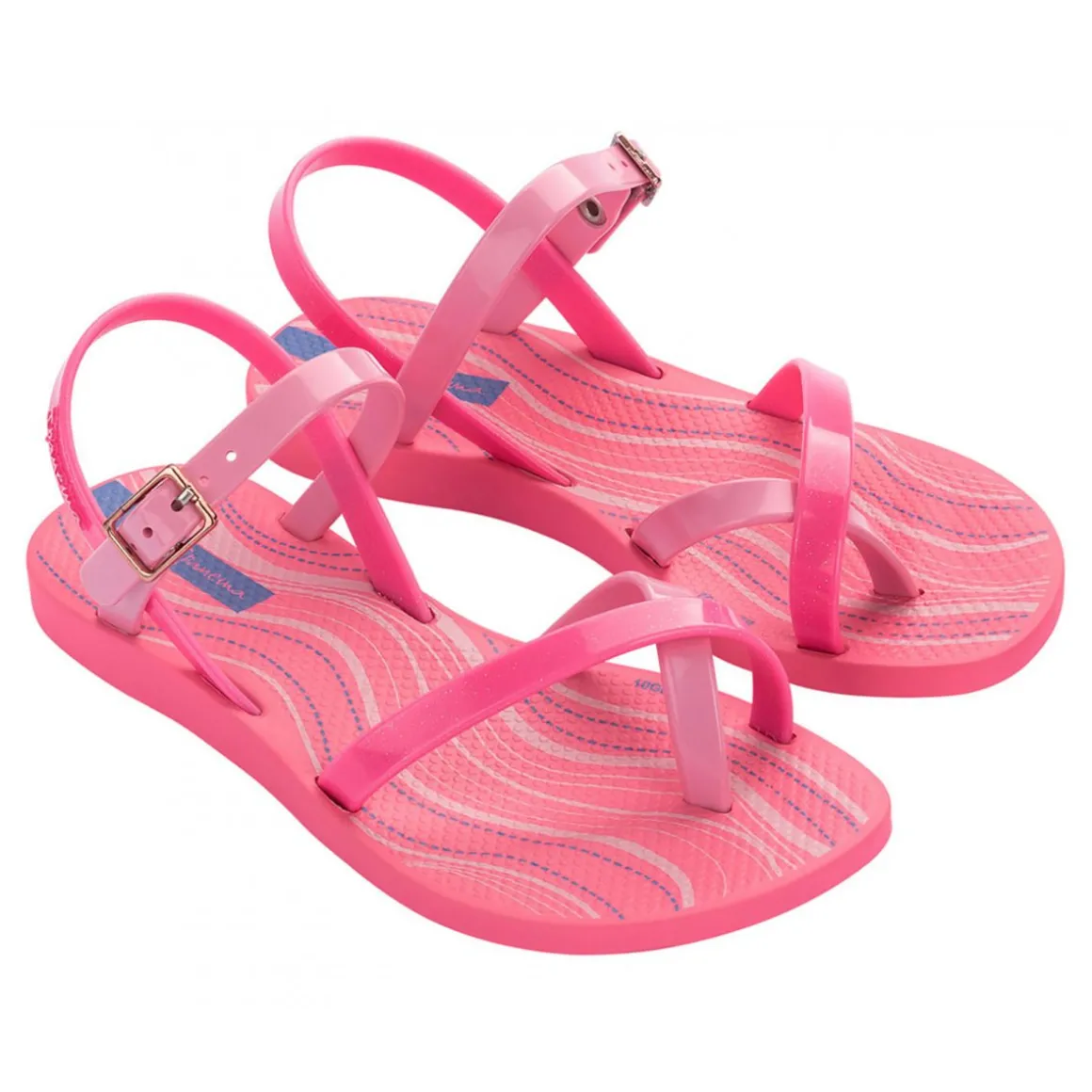 Ipanema Fashion Sand X Kids