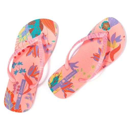 IPANEMA FLOWER BOMB