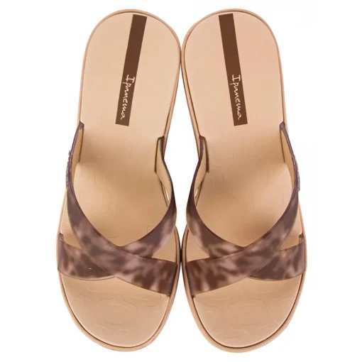 IPANEMA HIGH FASHION SLIDE FEM