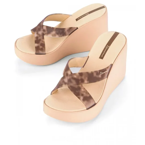 IPANEMA HIGH FASHION SLIDE FEM
