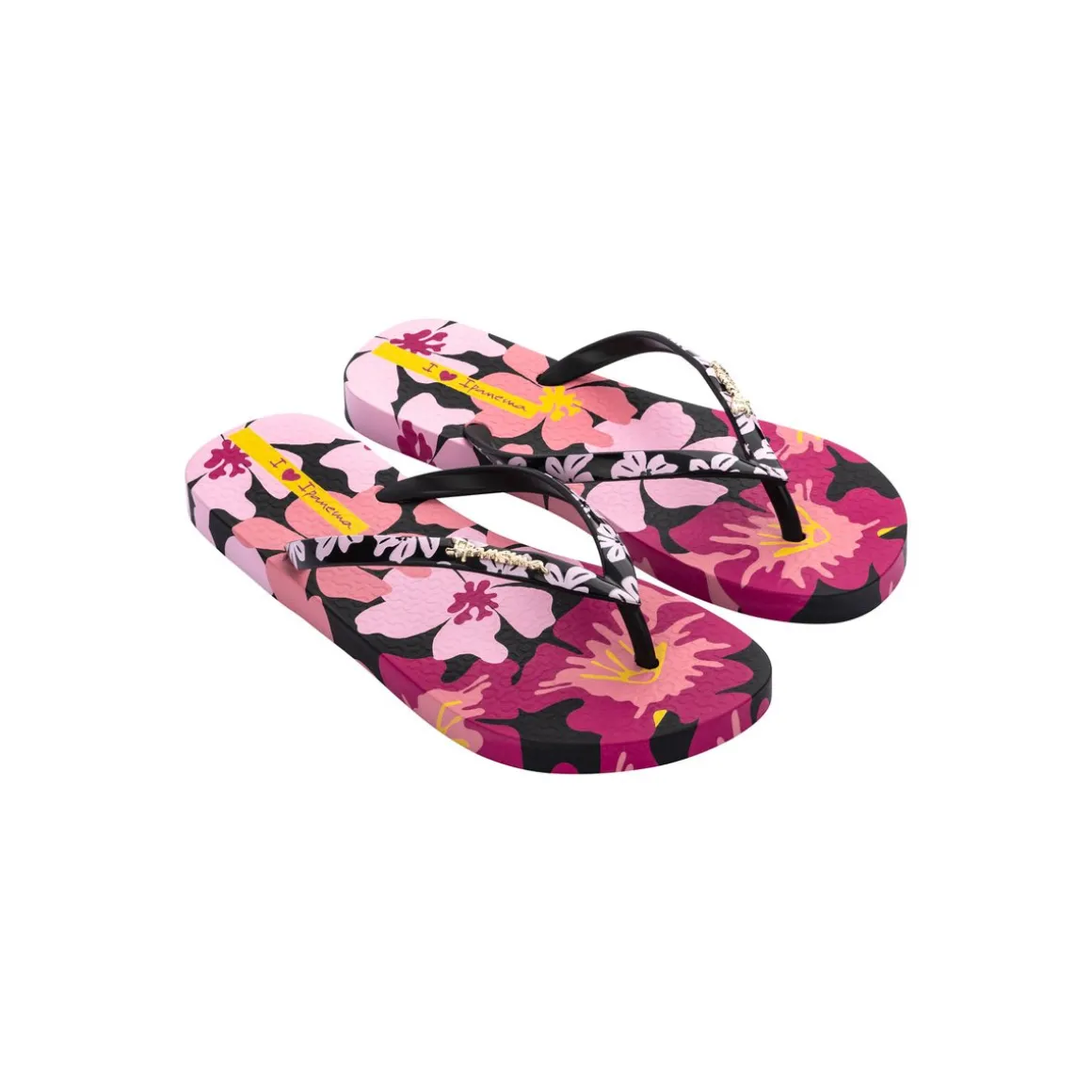 IPANEMA I LOVE GARDEN