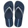 IPANEMA MESH CHIC PLATFORM