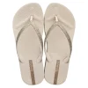IPANEMA MESH CHIC PLATFORM