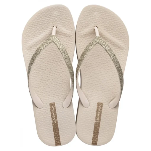 IPANEMA MESH CHIC PLATFORM