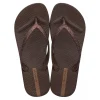IPANEMA MESH CHIC PLATFORM