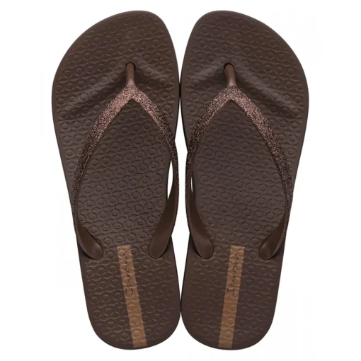 IPANEMA MESH CHIC PLATFORM