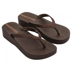 IPANEMA MESH CHIC PLATFORM