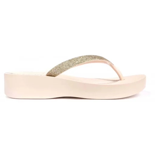 IPANEMA MESH CHIC PLATFORM
