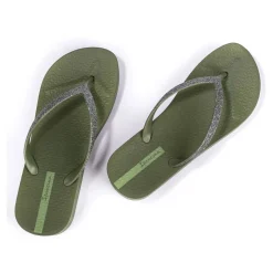 IPANEMA MESH CHIC PLATFORM