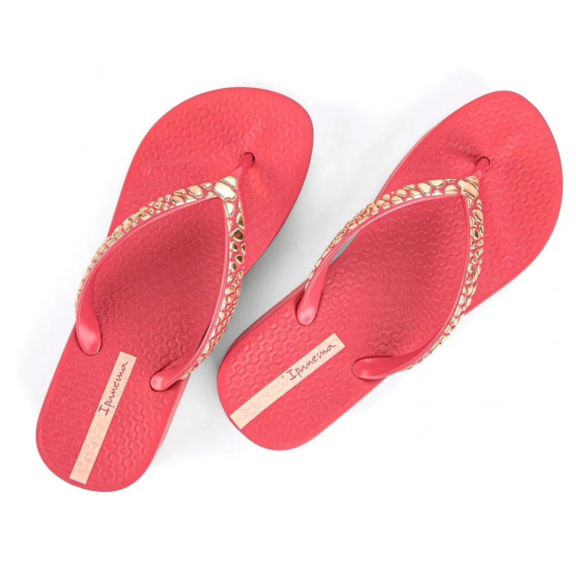 IPANEMA MESH IX PLAT DONNA