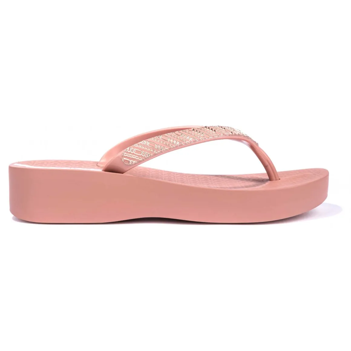 IPANEMA MESH VIII PLATFORM