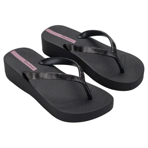 Ipanema Mesh X Platform Donna
