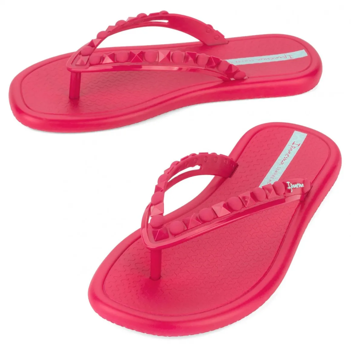 IPANEMA MEU SOL DONNA