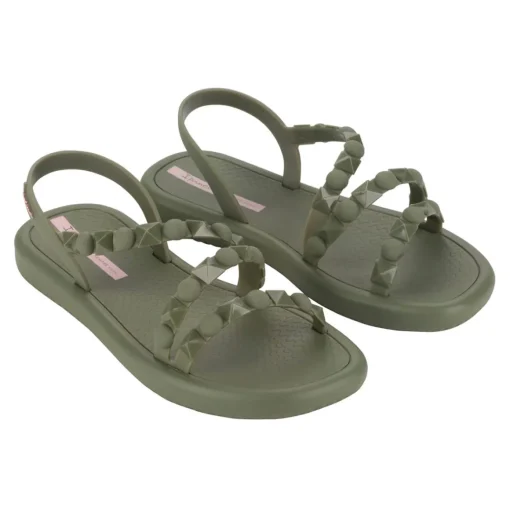 IPANEMA MEU SOL FLATFORM DONNA