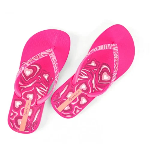 IPANEMA NOSTALGIC HEARTS KIDS