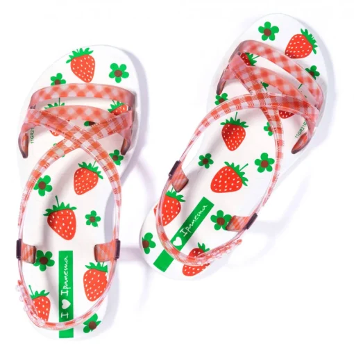 IPANEMA SANDAL KIDS EXP